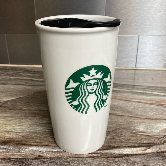 Starbucks Other - Starbucks  Ceramic Mug